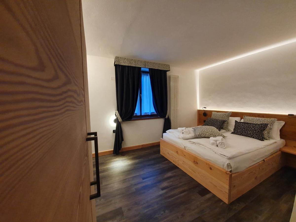 Hotel Pezzotti Pellizzano Εξωτερικό φωτογραφία