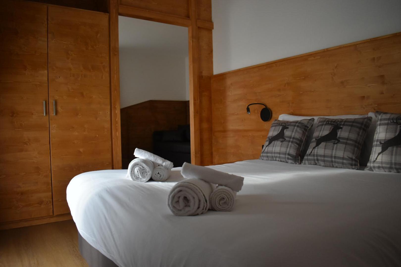 Hotel Pezzotti Pellizzano Εξωτερικό φωτογραφία