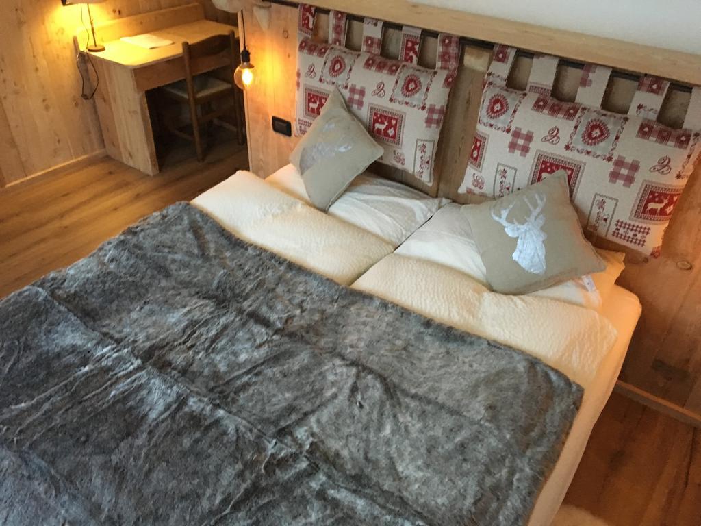 Hotel Pezzotti Pellizzano Εξωτερικό φωτογραφία