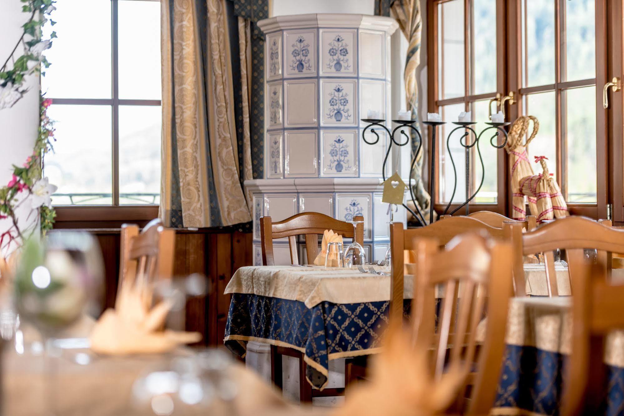Hotel Pezzotti Pellizzano Εξωτερικό φωτογραφία