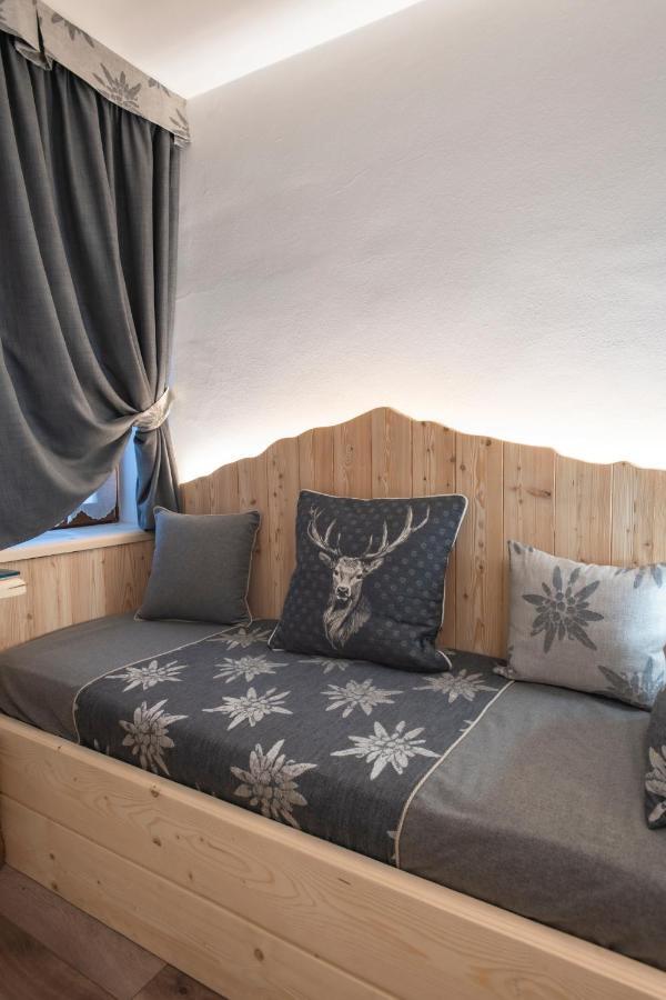 Hotel Pezzotti Pellizzano Εξωτερικό φωτογραφία