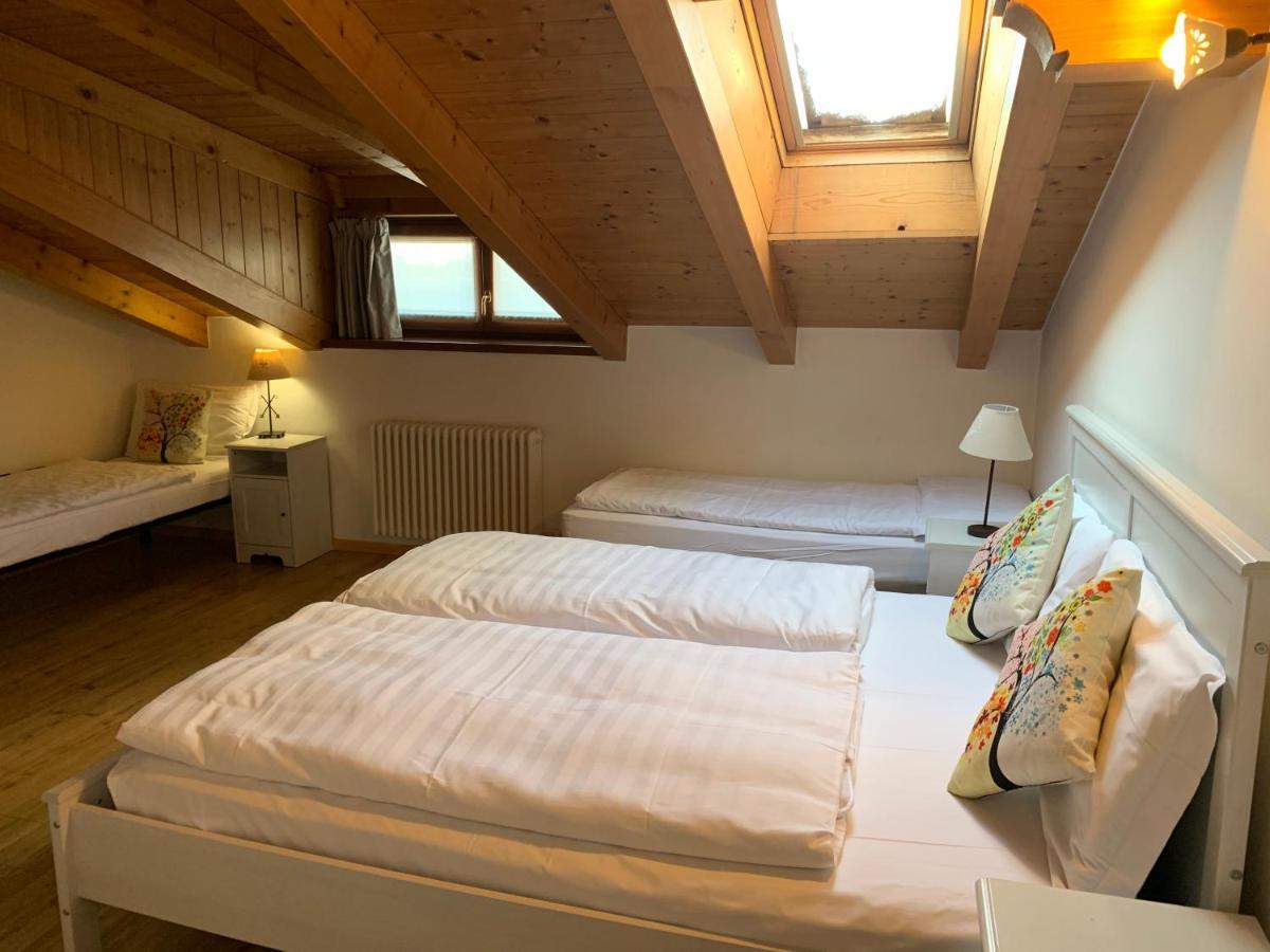 Hotel Pezzotti Pellizzano Εξωτερικό φωτογραφία