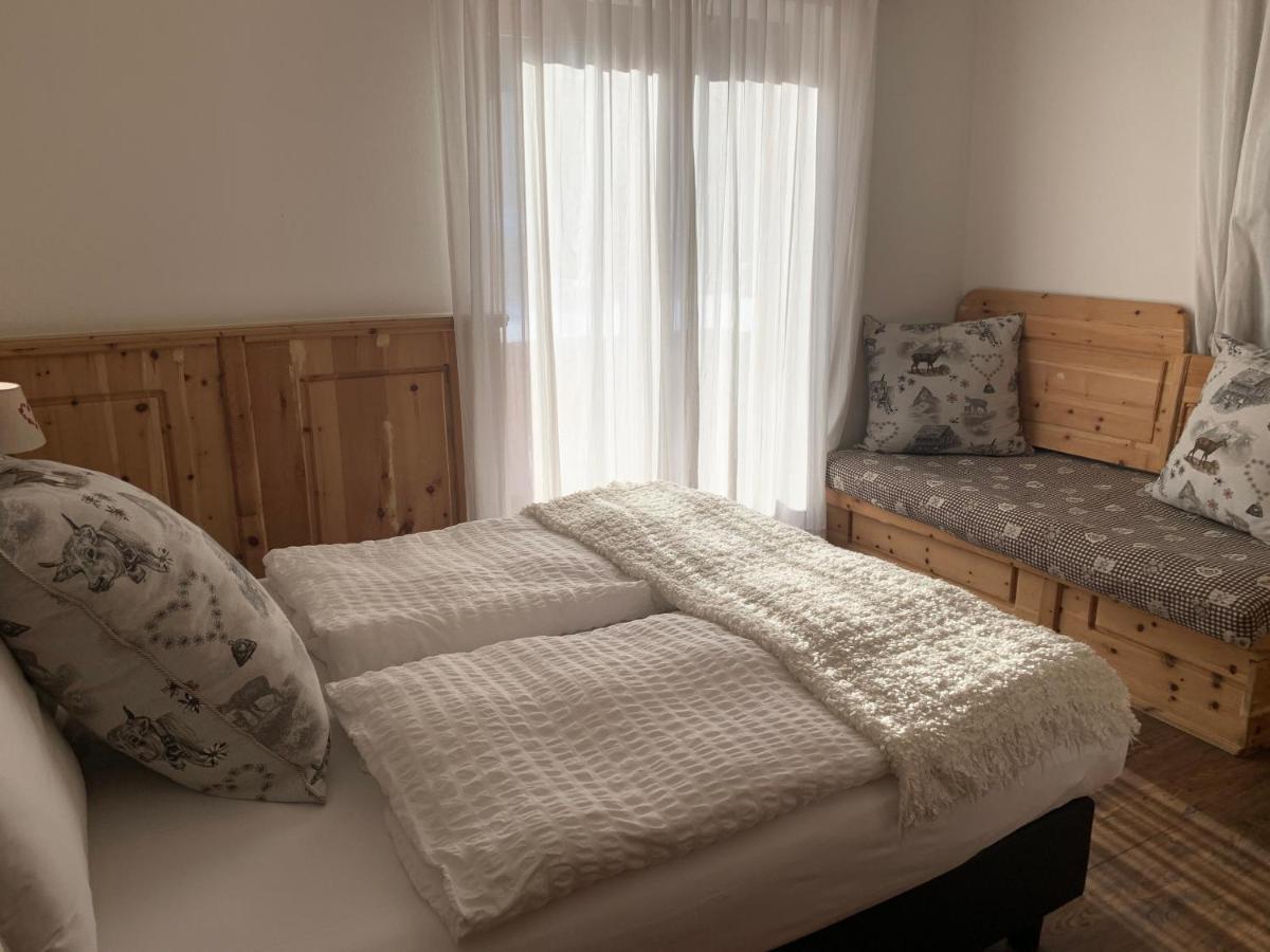 Hotel Pezzotti Pellizzano Εξωτερικό φωτογραφία