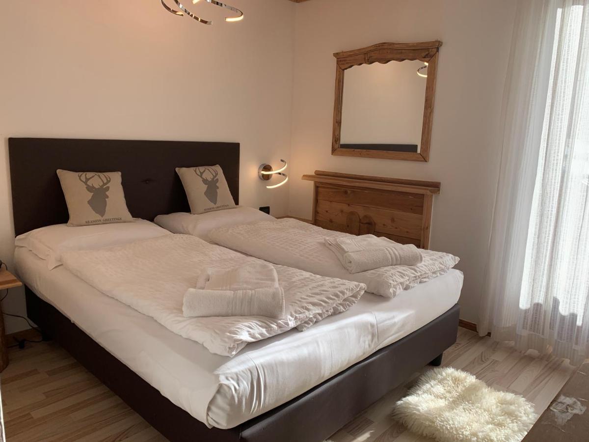 Hotel Pezzotti Pellizzano Εξωτερικό φωτογραφία