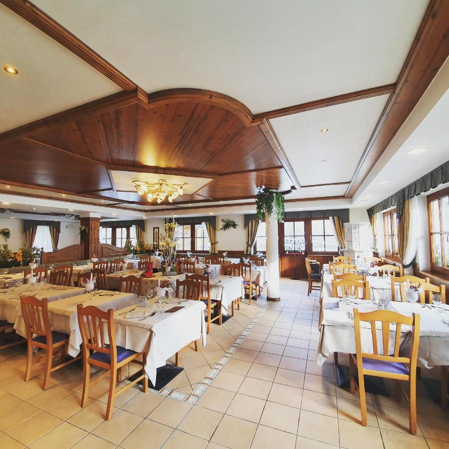 Hotel Pezzotti Pellizzano Εξωτερικό φωτογραφία